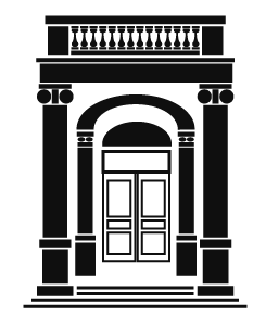 Logo de la Casa